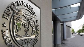 IMF: Arz kesintileri enflasyonu hızlandırıyor