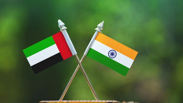 Hindistan ve BAE Kapsamlı Ekonomik Ortaklık Anlaşması imzaladı
