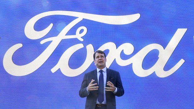 Ford CEO'su elektrikli araç iş kolunu şirketten ayırmanın yollarını arıyor