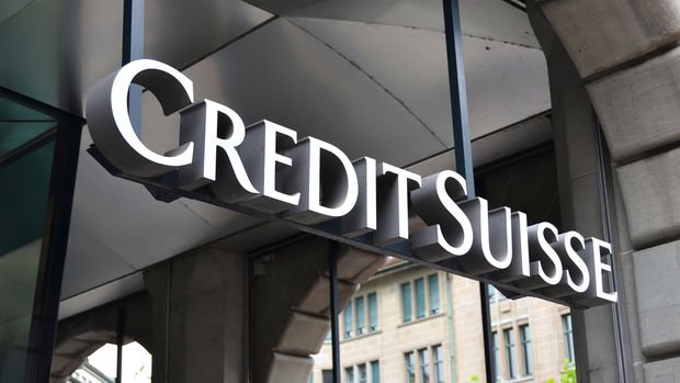 Credit Suisse'te tarihi sızıntı