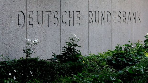 Bundesbank'tan Almanya ekonomisinde daralma tahmini