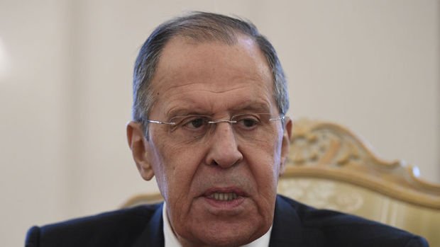 Lavrov: Rusya yaptırımlara alışkın 