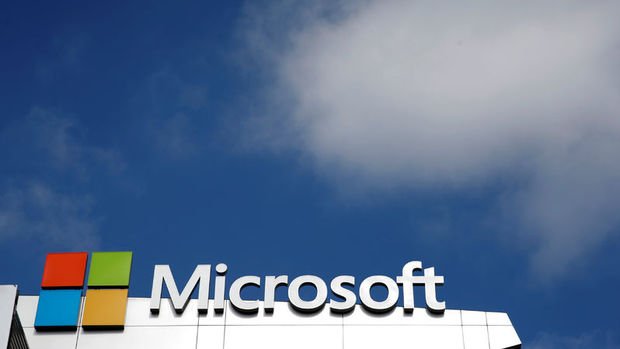 Microsoft'un büyümesinde bulut bilişim etkisi