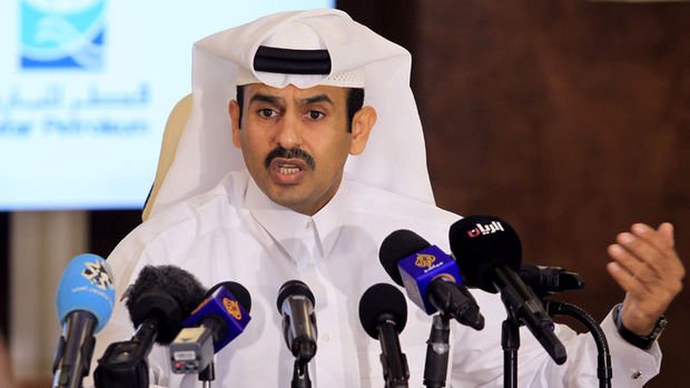 Katar: Avrupa'ya gaz tedarikinde Rusya'nın yerini alamayız