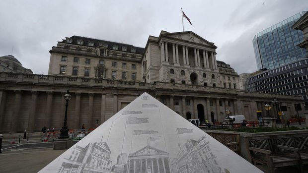 IMF'den İngiltere Merkez Bankası'na üçte ikilik bilanço daraltma çağrısı 