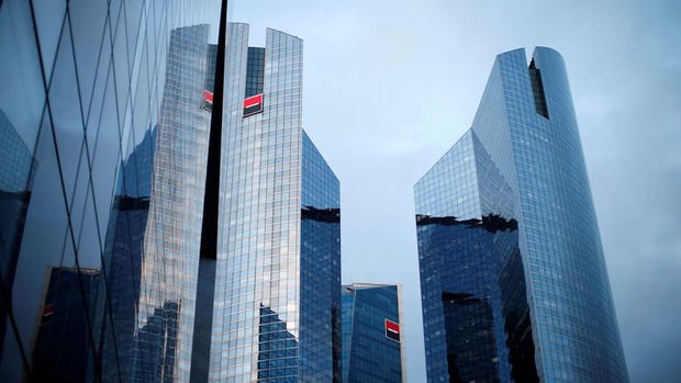 Avrupa bankalarında Rus riskine karşı stres testi
