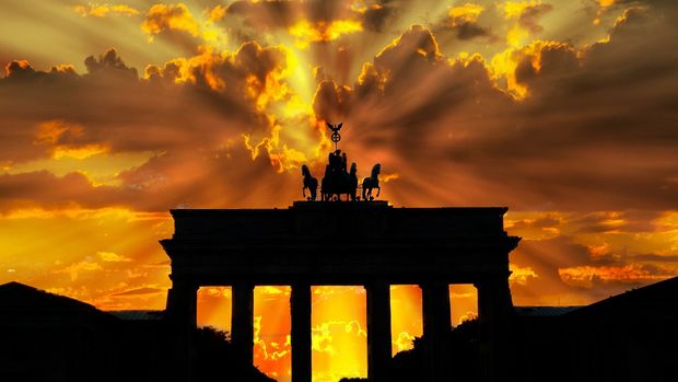 Alman ekonomisi Omikron etkisiyle yüzde 0,3 daraldı 