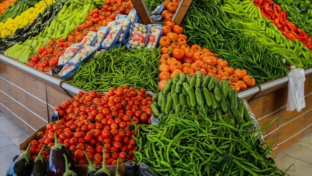 Ukrayna krizi sonrası ihraç meyve-sebzenin iç pazara yönelmesi gündemde