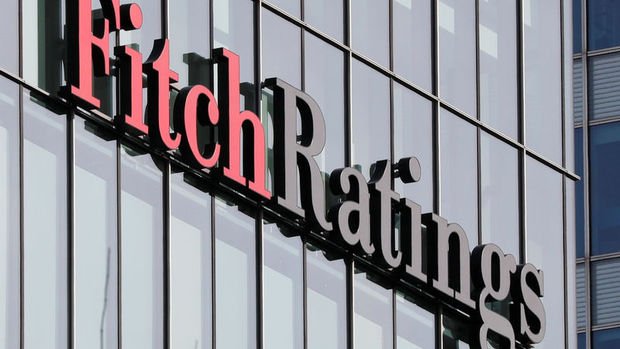 Fitch'ten Türk şirketlerine risk uyarısı