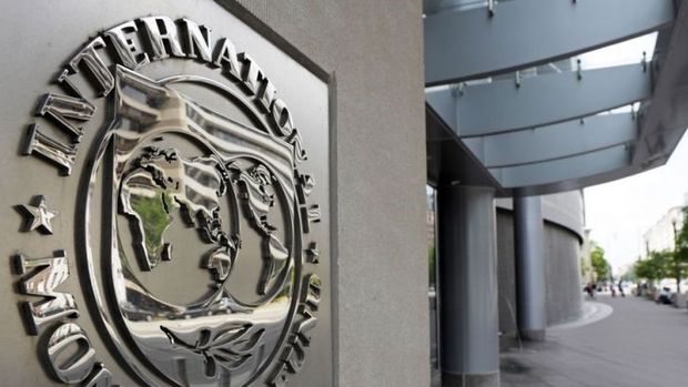 IMF'den Ukrayna'nın acil finansman talebine ilişkin açıklama