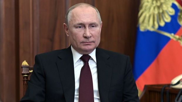 Sert yaptırımlarla karşılaşan Putin ekonomi zirvesi yapacak