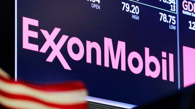 ABD'li ExxonMobil de Rusya'daki operasyonundan çıkıyor
