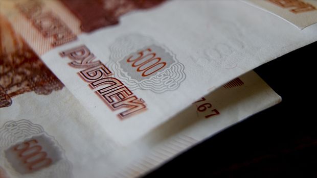 Rus tahvillerinde yabancılara kupon ödemesi yapılmayacak