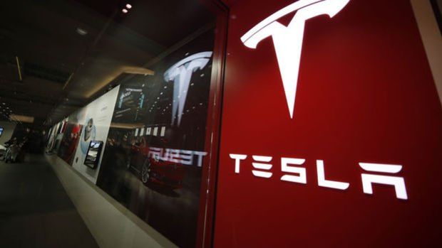 Tesla, Alaska'da enerji depolama sistemi kurdu