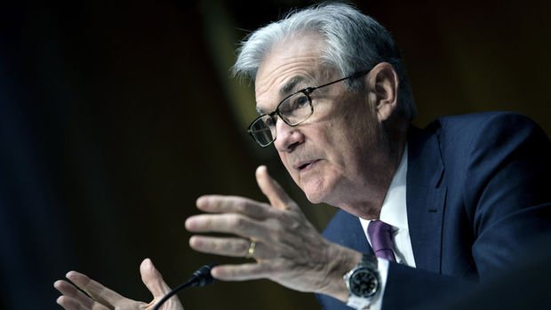 Fed/Powell: Mart'ta faiz artırımı uygun 