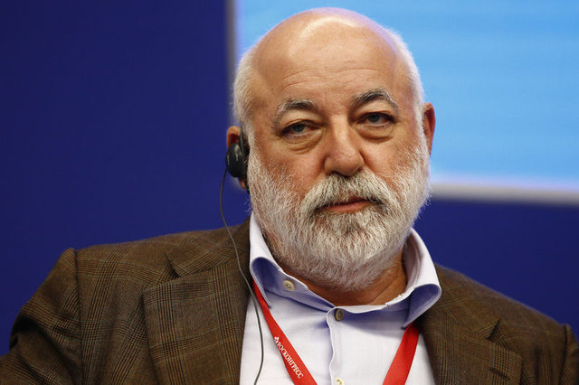 Rusya'nın en zengin oligarkları