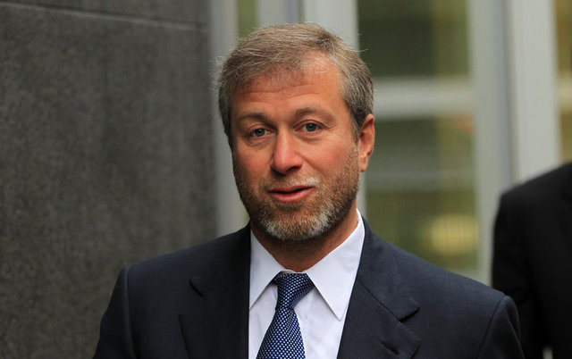 Rusya'nın en zengin oligarkları