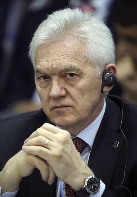 Rusya'nın en zengin oligarkları