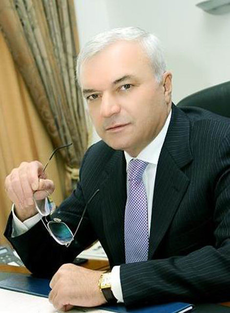 Rusya'nın en zengin oligarkları