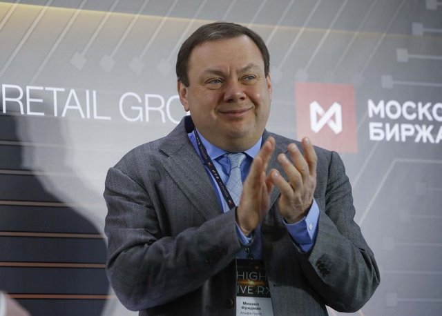 Rusya'nın en zengin oligarkları
