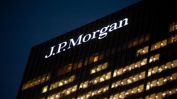JP Morgan Türkiye’nin yıl sonu enflasyon tahminini yükseltti 