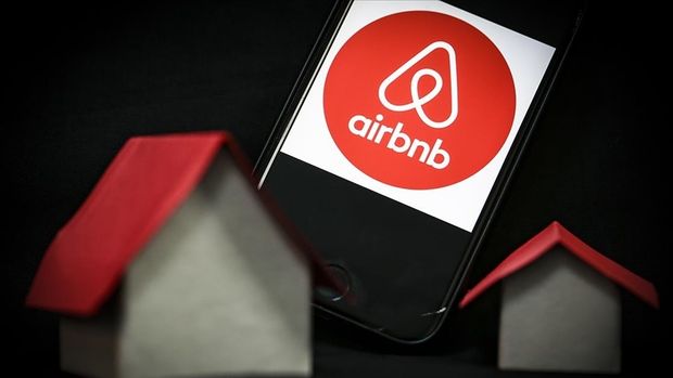 Airbnb, Rusya'daki operasyonlarını askıya aldı