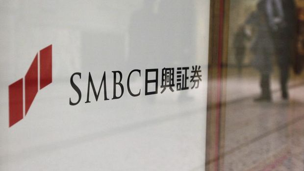 SMBC Nikko'nun üst düzey çalışanlarına gözaltı