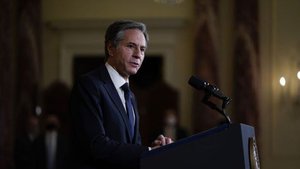 ABD'den Rus petrolünün yasaklanmasına ilişkin açıklama