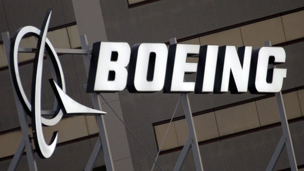Boeing, Rusya'dan titanyum alımını askıya aldı
