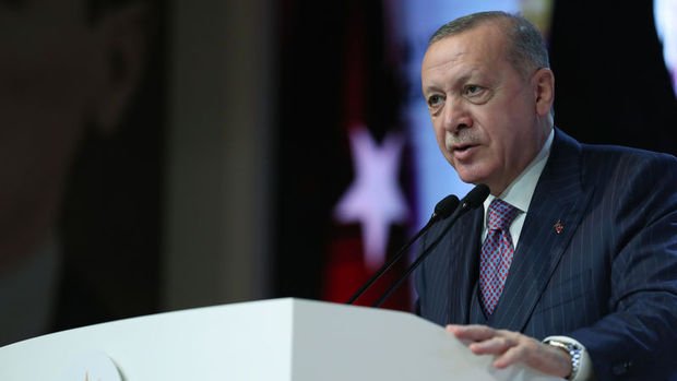 Erdoğan: Ayçiçek, zeytinyağı sorunumuz yok
