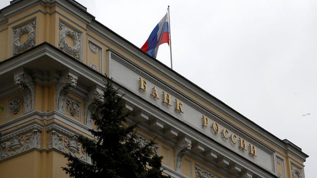 Rusya Merkez Bankası'ndan kambiyo kontrolü kararı