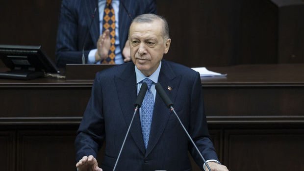 Erdoğan: Gıda fiyatlarındaki dalgalanmaları mercek altına aldık