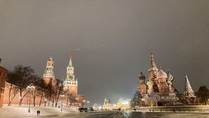 Rusya'da kapitalizmin simgeleri ülkeyi terk ediyor 