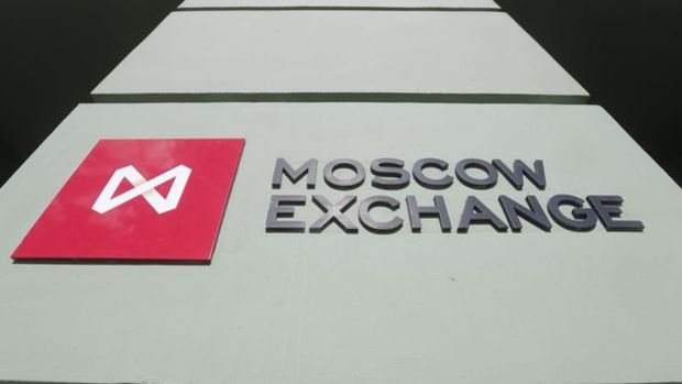Moskova Borsası'ndan 10 Mart açıklaması
