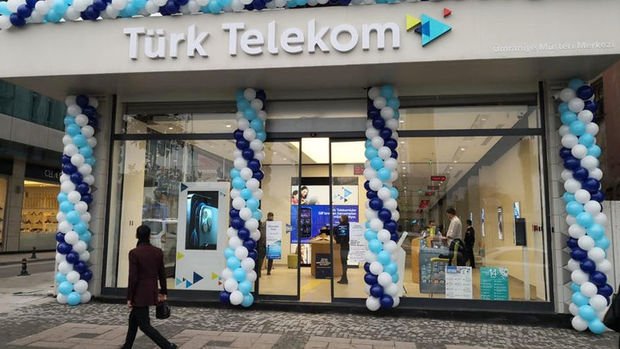 Varlık Fonu, Türk Telekom'un devri için krediye yakın