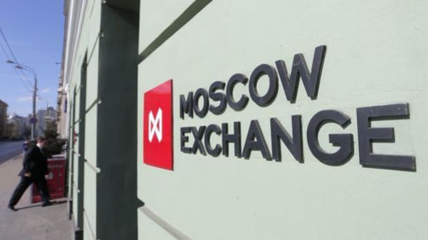 Moskova Borsası bugün de işlemlere açılmayacak