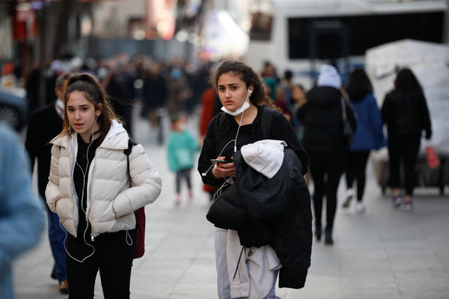 Koronavirüs: İki yılda Türkiye'de neler yaşandı?