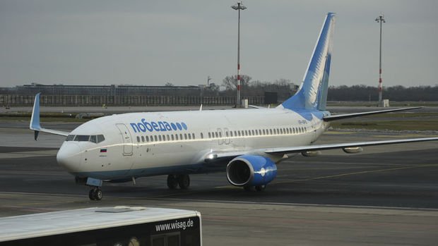 Yabancı kiralık uçakların mülkiyetleri Rus hava yollarına geçecek
