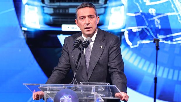 Ali Koç: Romanya ve Ankara yatırımı küresel avantaj sağlayacak
