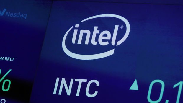 Intel Almanya’da 17 milyar euroluk çip üretim merkezi kuruyor
