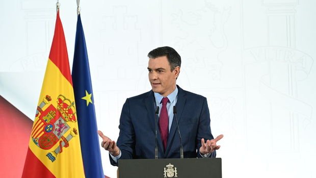 İspanya Başbakanı'ndan AB enerji reformu için adım