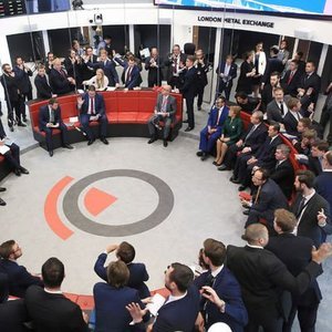 NİKEL PİYASASINDA İŞLER YİNE KARIŞTI