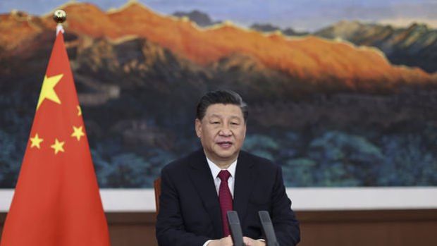 Çin Devlet Başkanı Şi’den beklenen Ukrayna açıklaması