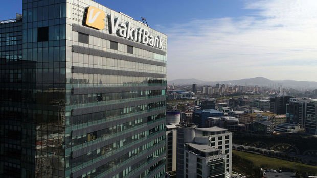 Vakıfbank, yurtdışından 250 milyon dolarlık kaynak sağladı