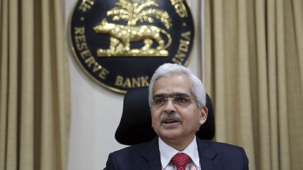 Hindistan Merkez Bankası ekonomiyi bol likidite ile destekleyecek