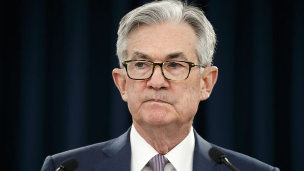 Powell: Fed gerekirse 25 baz puandan fazla faiz artışı yapacaktır