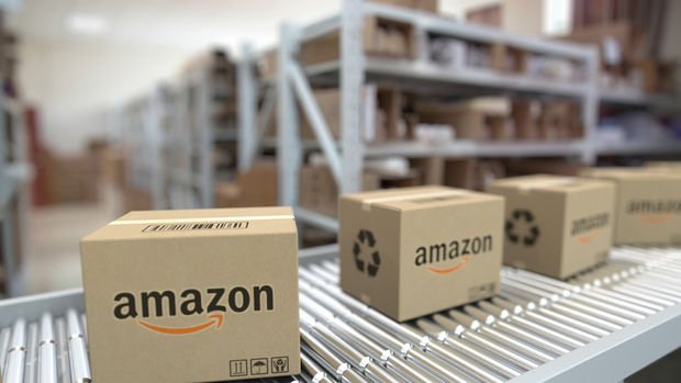 Amazon Türkiye'de lojistik üssü yatırımına hazırlanıyor
