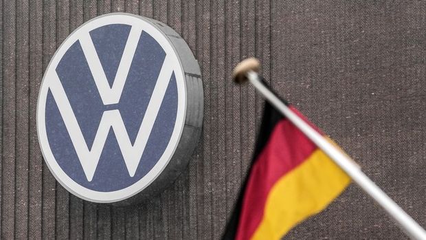 Volkswagen'den İspanya'ya 7,7 milyar dolarlık yatırım