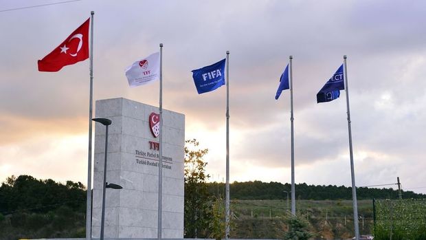 TFF, EURO 2028 finallerinin ev sahipliği için UEFA'ya başvuru yaptı