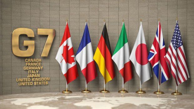 G7, Rusya’yı nükleer silah konusunda uyardı